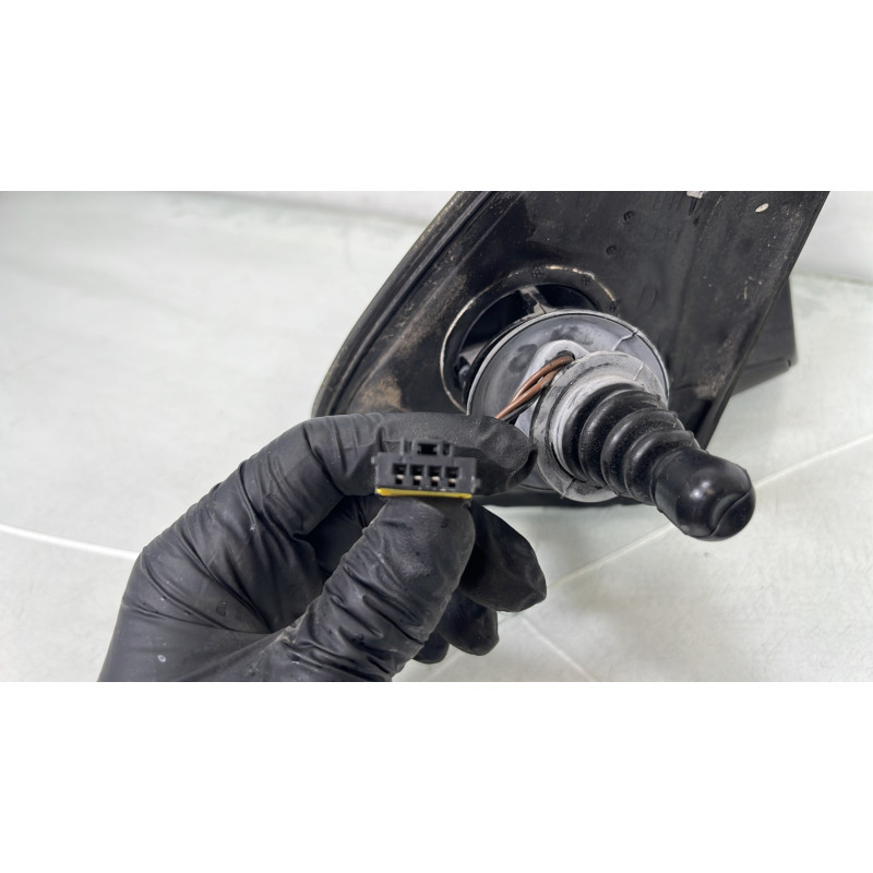 Retroviseur droit PEUGEOT 206+ Photo n°5