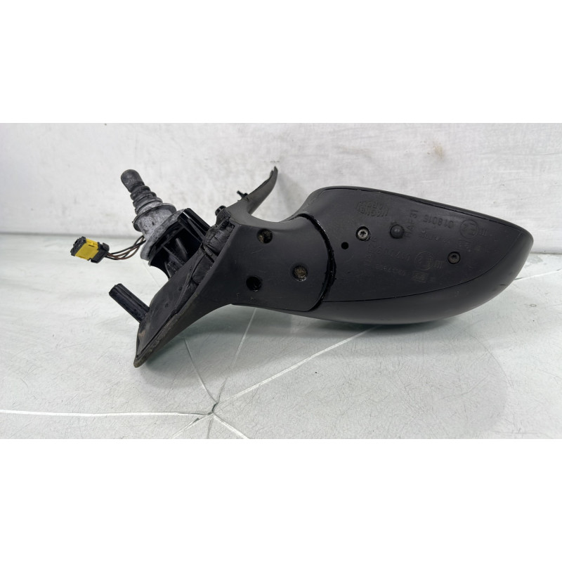 Retroviseur droit PEUGEOT 206+ Photo n°6