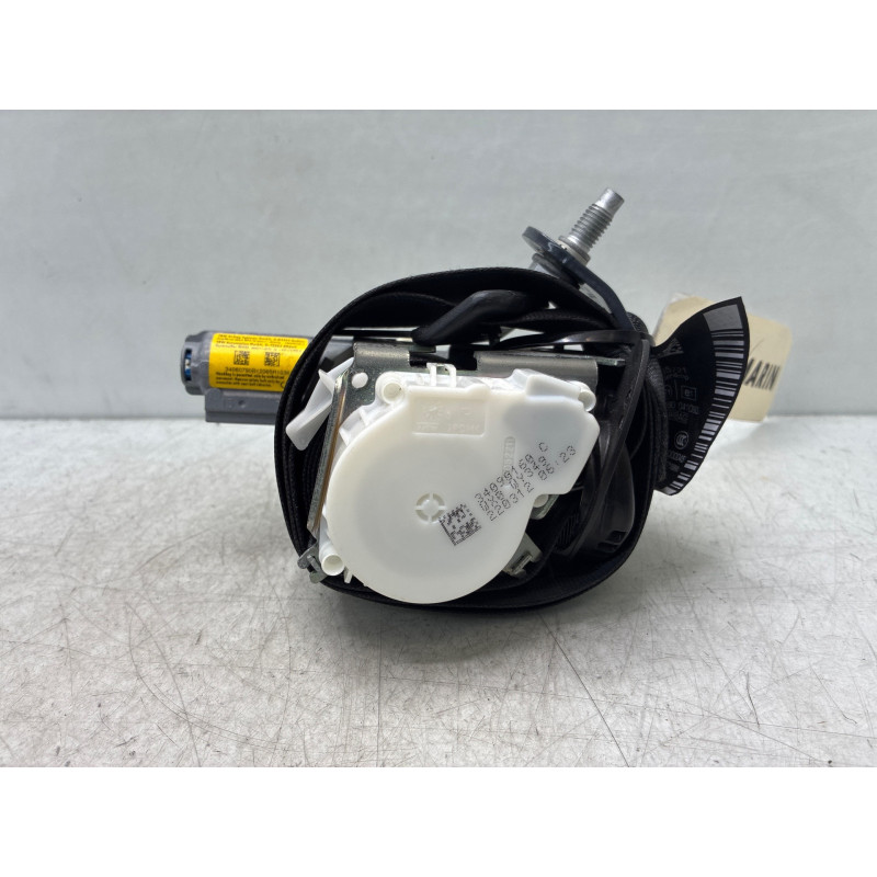 Pretensionneur de ceinture avant droit CITROEN C3 2 Photo n°3