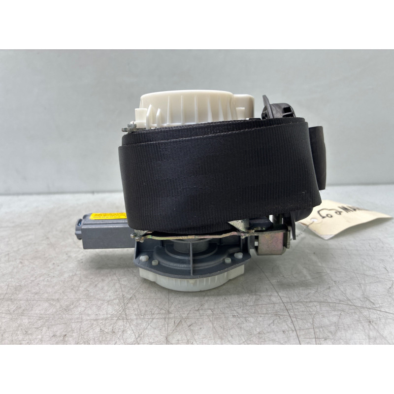 Pretensionneur de ceinture avant droit CITROEN C3 2 Photo n°5