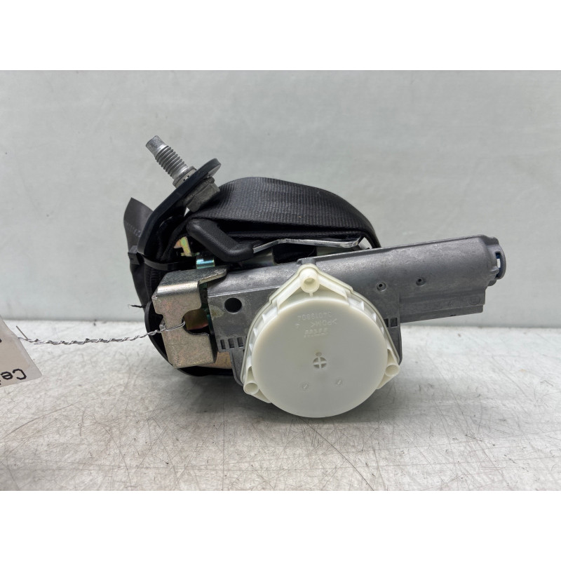 Pretensionneur de ceinture avant droit CITROEN C3 2 Photo n°6