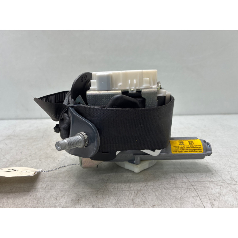Pretensionneur de ceinture avant droit CITROEN C3 2 Photo n°7