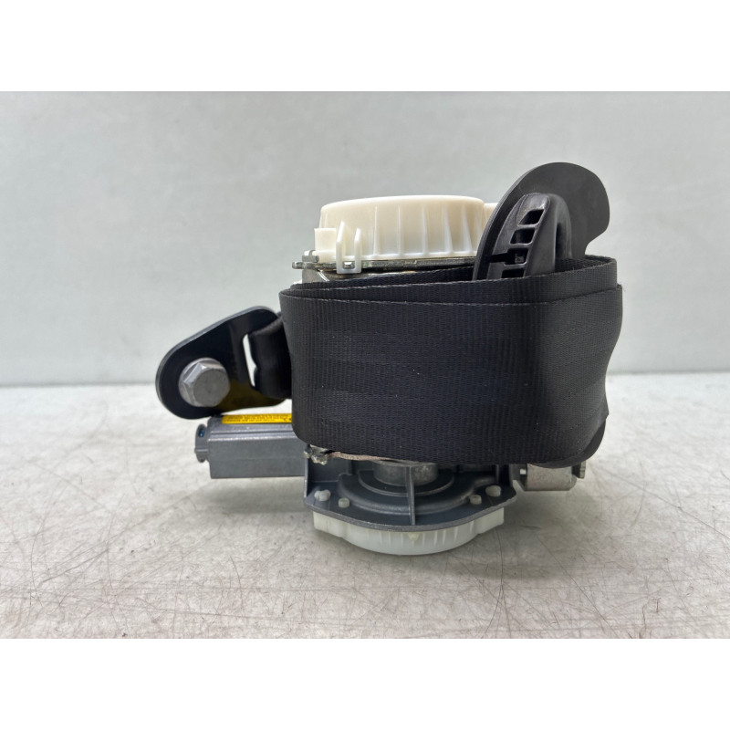 Pretensionneur de ceinture avant gauche CITROEN C3 2 Photo n°4
