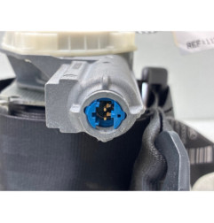 Pretensionneur de ceinture avant gauche CITROEN C3 2