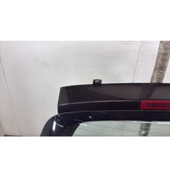 Malle/Hayon arriere RENAULT CLIO 3