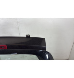 Malle/Hayon arriere RENAULT CLIO 3
