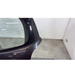Malle/Hayon arriere RENAULT CLIO 3