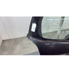 Malle/Hayon arriere RENAULT CLIO 3