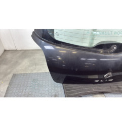 Malle/Hayon arriere RENAULT CLIO 3