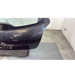 Malle/Hayon arriere RENAULT CLIO 3