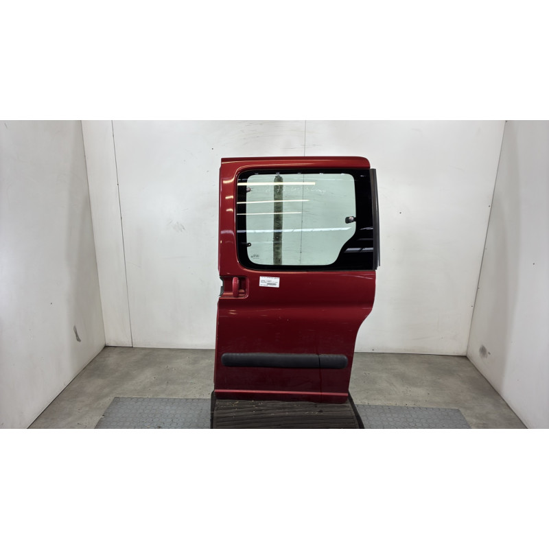 Porte laterale gauche CITROEN BERLINGO 1 Photo n°1
