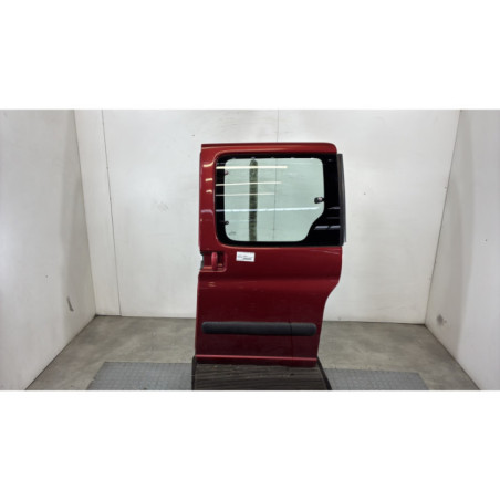 Porte laterale gauche CITROEN BERLINGO 1 Photo n°1