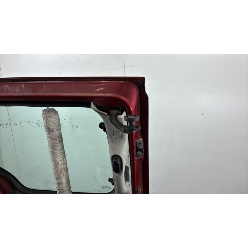 Porte laterale gauche CITROEN BERLINGO 1 Photo n°3