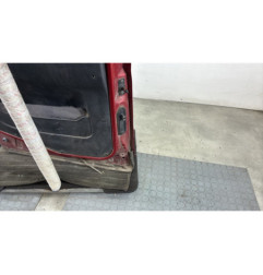 Porte laterale gauche CITROEN BERLINGO 1