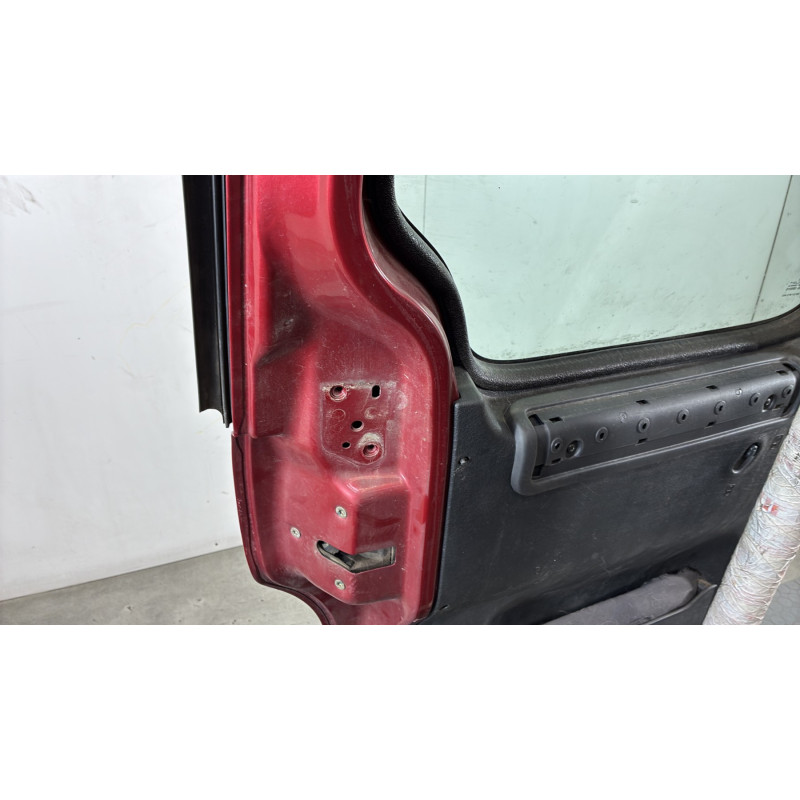 Porte laterale gauche CITROEN BERLINGO 1 Photo n°6