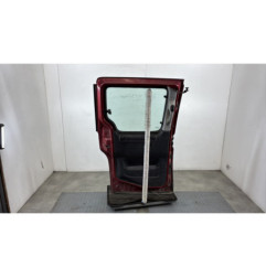 Porte laterale gauche CITROEN BERLINGO 1
