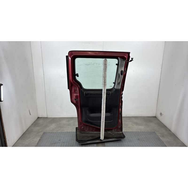 Porte laterale gauche CITROEN BERLINGO 1 Photo n°7