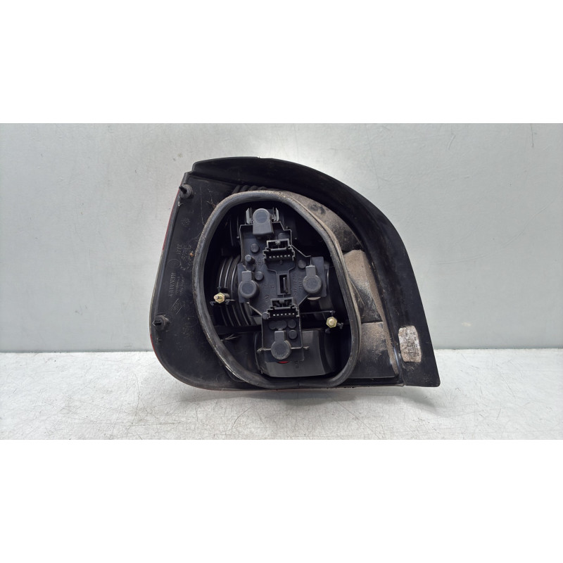 Feu arriere principal droit (feux) RENAULT SCENIC 1 Photo n°2