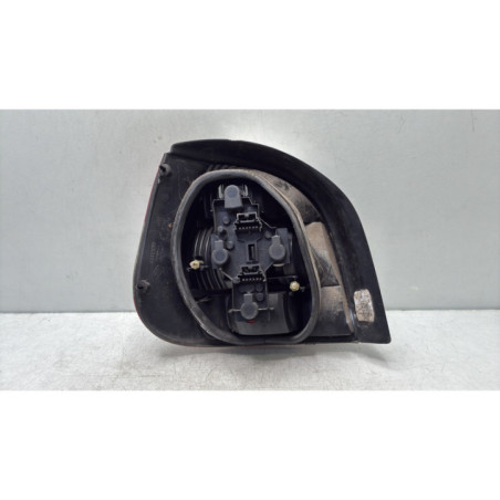 Feu arriere principal droit (feux) RENAULT SCENIC 1