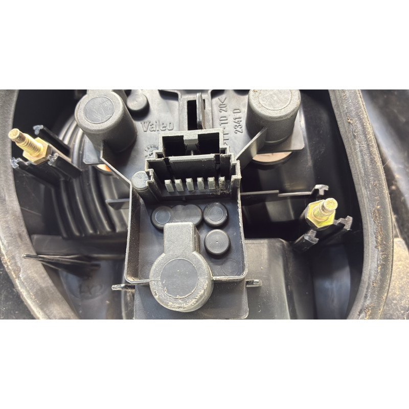 Feu arriere principal droit (feux) RENAULT SCENIC 1 Photo n°3