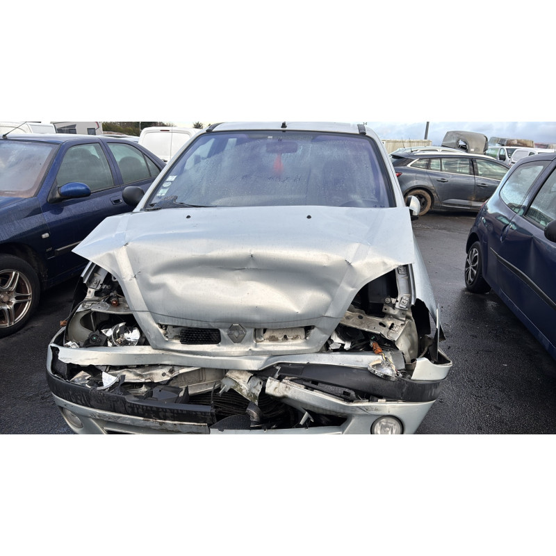 Feu arriere principal droit (feux) RENAULT SCENIC 1 Photo n°6