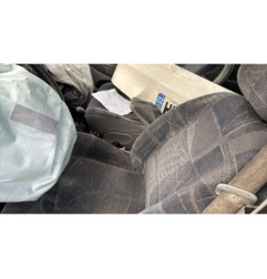 Feu arriere principal droit (feux) RENAULT SCENIC 1