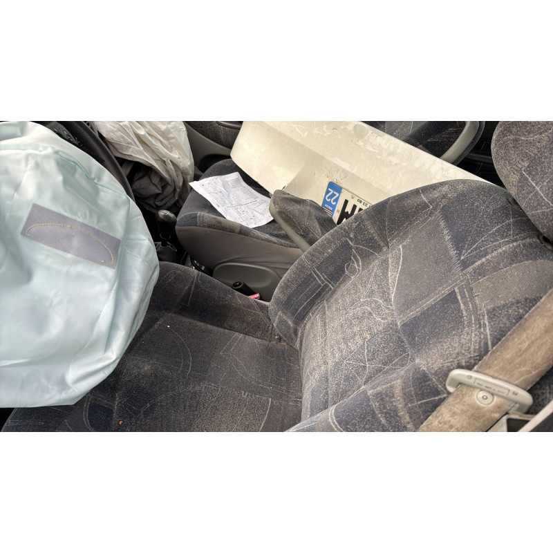 Feu arriere principal droit (feux) RENAULT SCENIC 1 Photo n°15