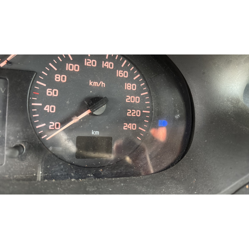 Feu arriere principal droit (feux) RENAULT SCENIC 1 Photo n°19