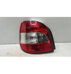 Feu arriere principal gauche (feux) RENAULT SCENIC 1 Photo n°1
