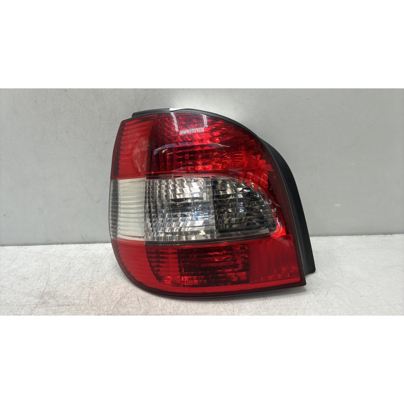 Feu arriere principal gauche (feux) RENAULT SCENIC 1 Photo n°1