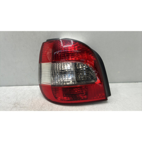 Feu arriere principal gauche (feux) RENAULT SCENIC 1 Photo n°1