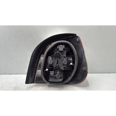 Feu arriere principal gauche (feux) RENAULT SCENIC 1