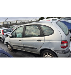 Feu arriere principal gauche (feux) RENAULT SCENIC 1