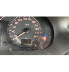 Feu arriere principal gauche (feux) RENAULT SCENIC 1