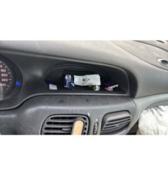 Feu arriere principal gauche (feux) RENAULT SCENIC 1