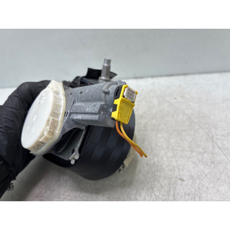 Pretensionneur de ceinture avant droit CITROEN C3 2 Photo n°3