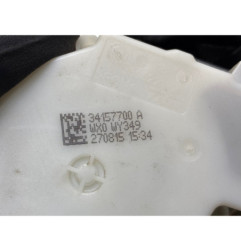 Pretensionneur de ceinture avant droit CITROEN C3 2