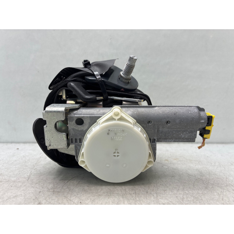 Pretensionneur de ceinture avant droit CITROEN C3 2 Photo n°6
