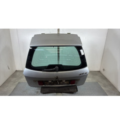 Malle/Hayon arriere PEUGEOT 407 Photo n°1