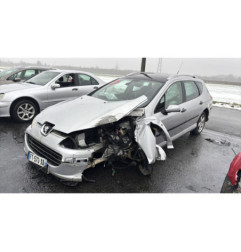 Malle/Hayon arriere PEUGEOT 407