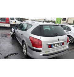 Malle/Hayon arriere PEUGEOT 407