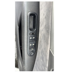 Malle/Hayon arriere PEUGEOT 407
