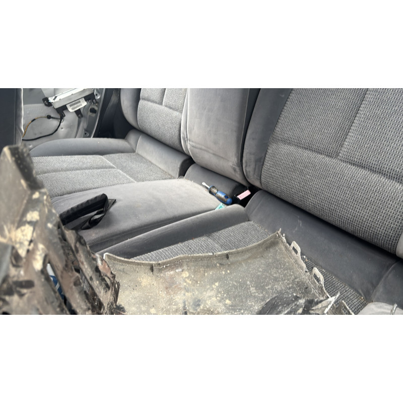 Malle/Hayon arriere PEUGEOT 407 Photo n°20