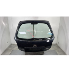 Malle/Hayon arriere CITROEN XSARA PICASSO Photo n°1