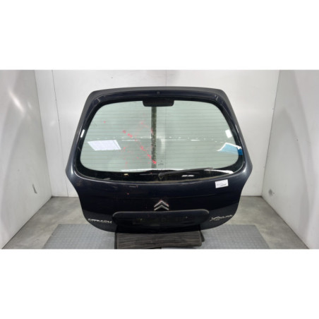 Malle/Hayon arriere CITROEN XSARA PICASSO Photo n°1