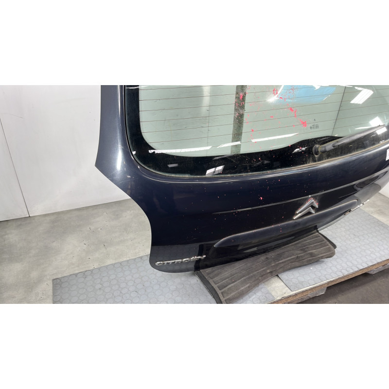 Malle/Hayon arriere CITROEN XSARA PICASSO Photo n°5