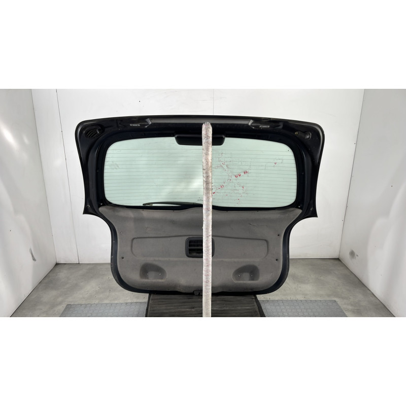 Malle/Hayon arriere CITROEN XSARA PICASSO Photo n°6