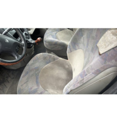 Malle/Hayon arriere CITROEN XSARA PICASSO