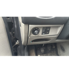 Malle/Hayon arriere CITROEN XSARA PICASSO