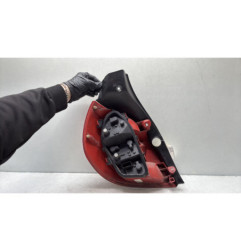 Feu arriere principal droit (feux) RENAULT CLIO 3